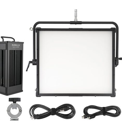 Nanlux Dyno 1200c